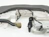 Interior heater climate box assembly 8703050021