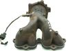 Exhaust manifold 