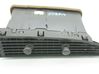 Dashboard side air vent grill/cover trim 12804035