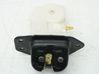 Tailgate/trunk/boot lock/catch/latch 