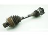 Front driveshaft 8W0407271P