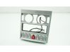 Seat heating switch 