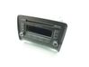 Panel / Radioodtwarzacz CD/DVD/GPS 8J0057186JX