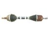 Front driveshaft 00505220360