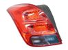 Rear/tail lights 