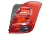 Rear/tail lights 