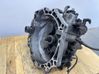 Manual 6 speed gearbox M324X4