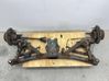 Rear suspension assembly kit set MMAUTKO20801