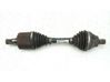 Front driveshaft 30783199