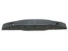 Front bumper support beam 