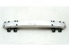 Rear bumper support beam 