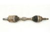 Front driveshaft 3815A277