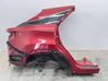 Rear quarter panel MMAUTKO21809