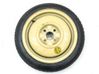 R17 spare wheel 