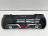 Rear bumper MMAUTKO21890