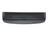 Parcel shelf 