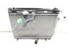 Coolant radiator 