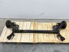 Rear suspension assembly kit set MMAUTKO23690