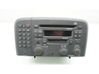 Radio/CD/DVD/GPS-pääyksikkö 86221431