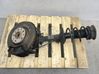 Amortiguador delantero con muelle espiral 3Q0413031BG