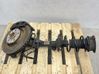 Amortiguador delantero con muelle espiral 3Q0413031BG
