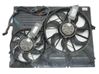 Electric radiator cooling fan 7L0121203F