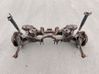 Rear suspension assembly kit set 