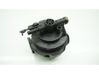 Fuel filter housing 9645928180