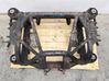 Rear suspension assembly kit set 
