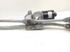 Front wiper linkage and motor 7193036