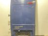 Back/rear loading door 
