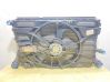 Radiator set 1K0121251DD