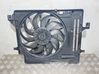 Electric radiator cooling fan F1F18C607HD