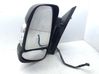 Front door electric wing mirror 024332