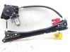 Sliding door window regulator with motor 3043241F
