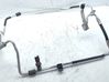 Air conditioning (A/C) pipe/hose 596035