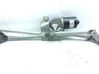 Front wiper linkage and motor 405121