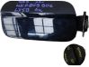 Fuel tank cap trim 4K0809906