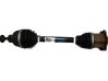 Front driveshaft 4G0407271F