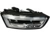 Headlight/headlamp 