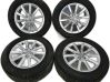 R17 alloy rim 