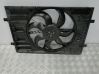 Air conditioning (A/C) fan (condenser) 