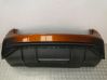 Rear bumper 83F807521