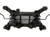Rear axle beam 55510J5100
