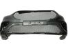 Front bumper JK2117F003AG