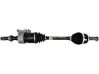 Front driveshaft EBJ92M