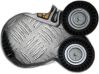 Napinacz paska wielorowkowego / Alternatora 252812MHA1