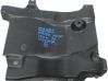Engine cover (trim) 