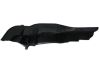 Wiper trim 