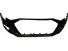 Front bumper 8Y0807437